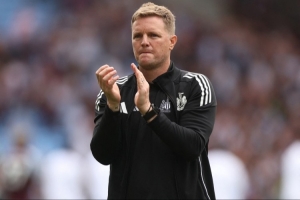 前助手：埃迪-豪肯定想尽快结束风波&amp;专注当下，他擅长提升球员