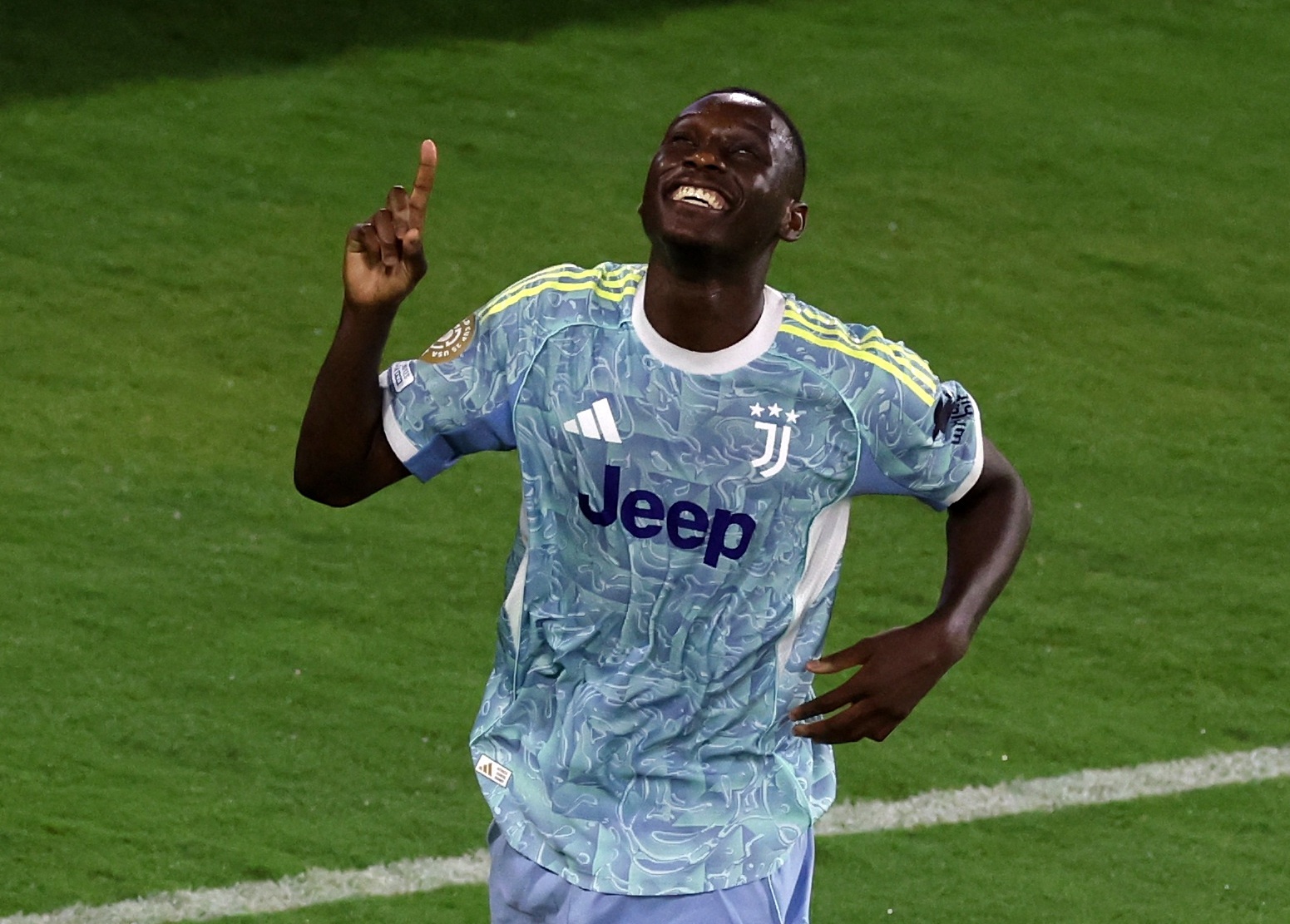 记者:尤文老板埃尔坎给签穆阿尼开绿灯 报价总额略高于5500万欧