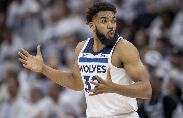 体育入口-意难平！唐斯被交易震惊 凌晨三点穿狼队球衣训练