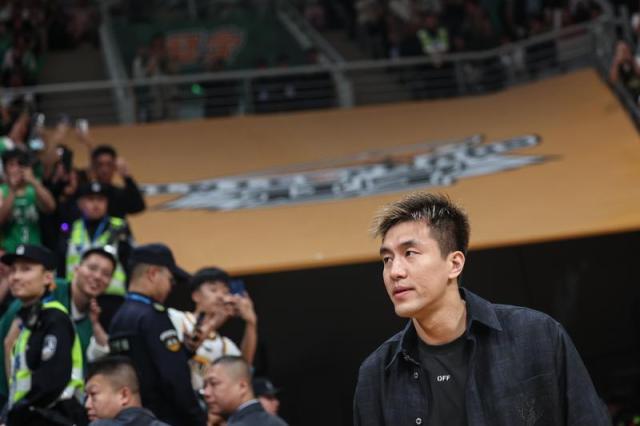 kaiyun-辽宁正式挥别郭艾伦 休赛期究竟发生了什么？