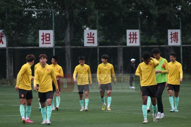kaiyun-【观察】U20亚洲杯再回中国两层深意 国青准备好了？