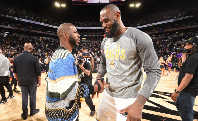 kaiyun中国-1分钟连中20记三分！保罗最新训练引热议 疑似暗示湖人签下他|克里斯·保罗|快船|洛杉矶湖人队|克里斯-保罗|洛杉矶快船队_新浪新闻