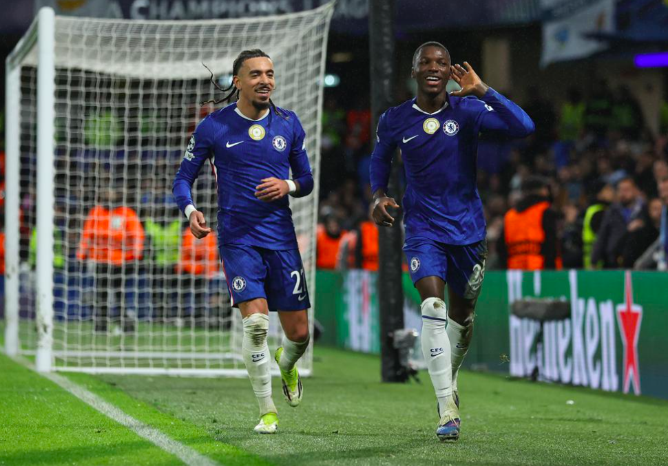 开云官网-豪门狂欢夜：马赛0-3利物浦 凯恩双响拜仁2-0升至第二 切尔西1-0