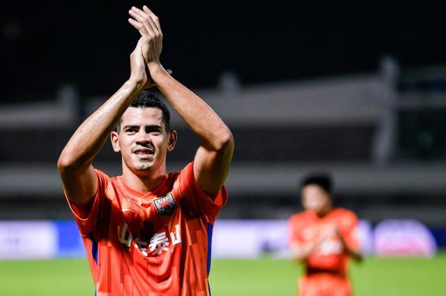 kaiyun中国-【采访手记】贾德松，追求完美的训练狂人