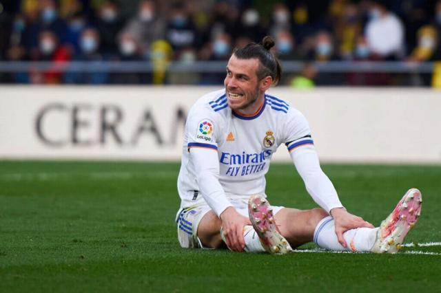 官方平台-射门比传球还多，贝尔离开皇马前还能留下什么？