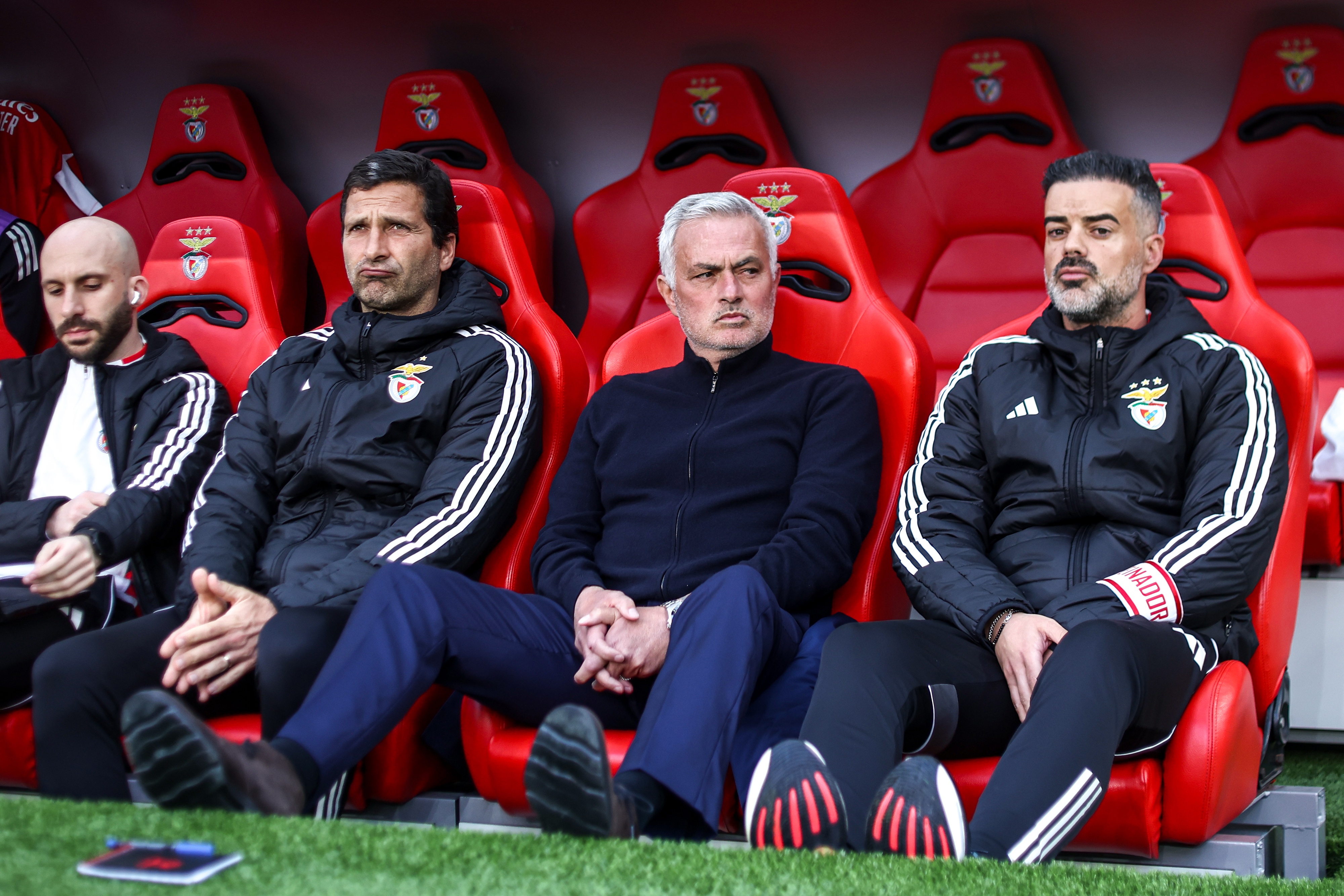 开云官网-欧冠资格也悬了！本菲卡先赛落后第二2分，此前15年仅1次无缘欧冠